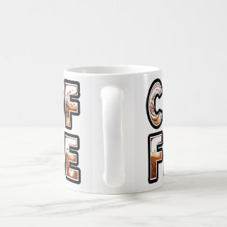 Caneca De Café “Cerveja Escrita Maravilhosamente”