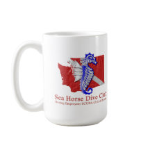 Cesta de Crest SeaHorse