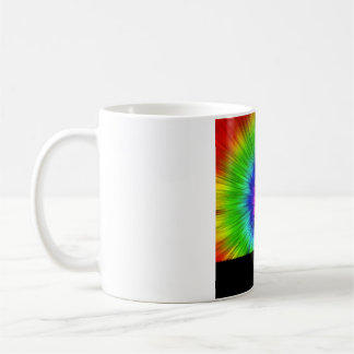 Caneca De Café Cesta de Golfe de Disco Secundário