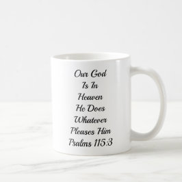 CANECA DE CAFÉ CÉU (CRIE SUA PRÓPRIA XÍCARA)