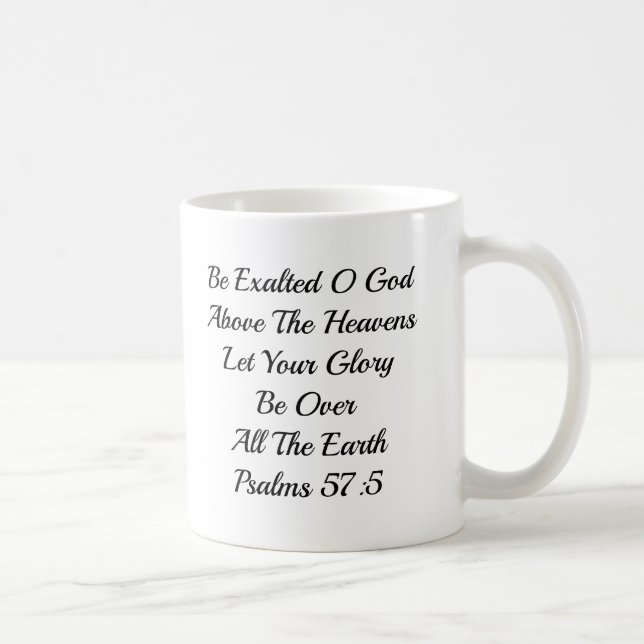 CANECA DE CAFÉ CÉU (CRIE SUA PRÓPRIA XÍCARA) (Direita)