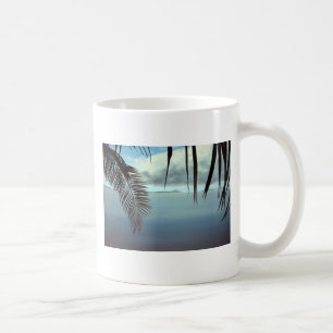 Caneca De Café Céus de Florida
