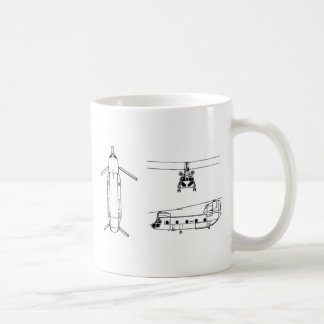 CANECA DE CAFÉ CH-47