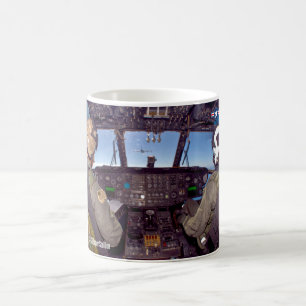 CANECA DE CAFÉ CH-53E SUPER STALLION