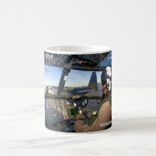 CANECA DE CAFÉ CH-53E SUPER STALLION