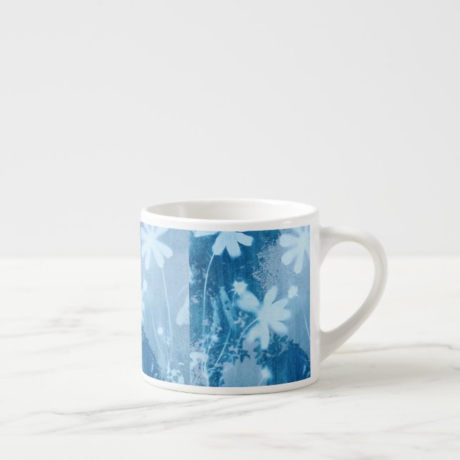 Caneca de Café & Chá  (Direita)