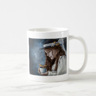 Caneca De Café Chá cozinhado dragão