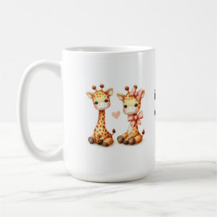 CANECA DE CAFÉ CHÁ DE FRALDAS
