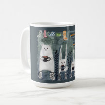 Chá e Meias quentes