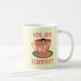Caneca De Café Chá Engraçado