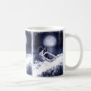 Caneca De Café Challn Sweet Reverie