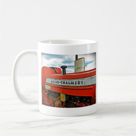 Caneca De Café chalmers dos allis