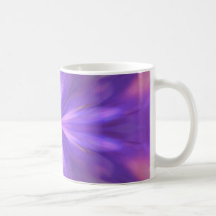 Caneca De Café Chama 1