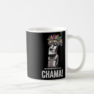 Caneca De Café Chama Paotan Mma Fã Jjb Boxe Muay Thai Kickboxi