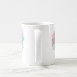 Caneca De Café Chamada Shed The Old Skin Bull Cobra on Multi-Colo