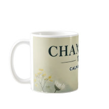 Chamomile Tea Design AI