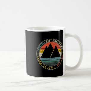 Caneca De Café Chamonix Valley Mont Blanc France Snowboard