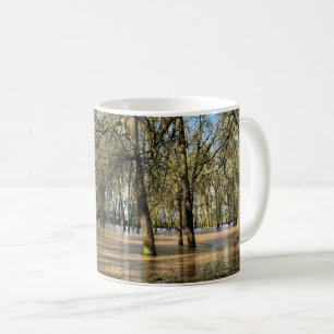 Caneca De Café Champoeg State Park, Santo Paul, OR
