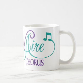 Caneca De Café ChannelAire_Mug
