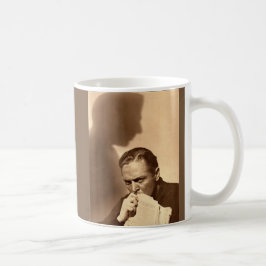 Caneca De Café chantagem