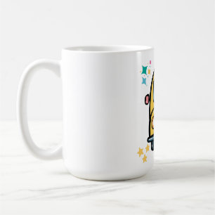 Caneca De Café Chapéu