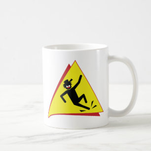 CANECA DE CAFÉ CHAPÉUS, CANECAS, ETC. #2