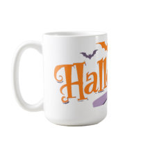 Chapéus de Halloween e Abóbora de Abóbora