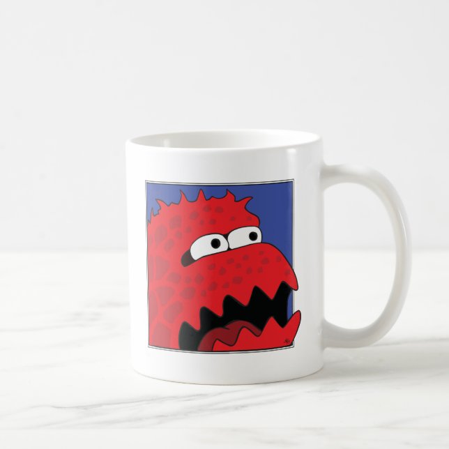 CANECA DE CAFÉ CHAPÉUS, ETC., IMAGENS SOMENTE (Direita)