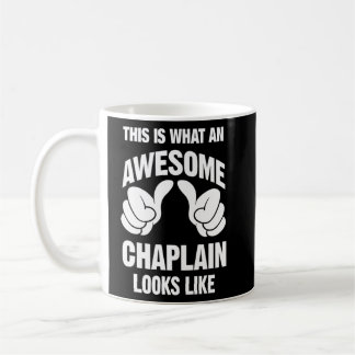 Caneca De Café Chaplain Incrível Parece Engraçado