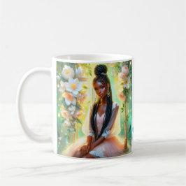 Caneca De Café Chaque matin est une nouvelle opportunité, tasse