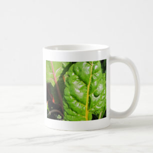 Caneca De Café Chards suíços