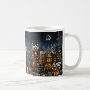 Caneca De Café Charles Dickens Design Coffee Mu
