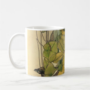 Caneca De Café Charles Rennie Mackintosh - Spurge Com Yham 1909
