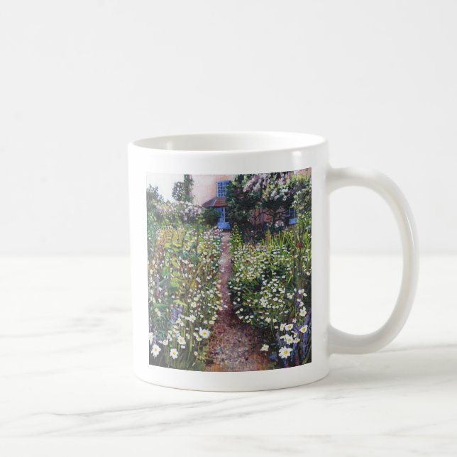 Caneca De Café Charleston 2012 (Direita)
