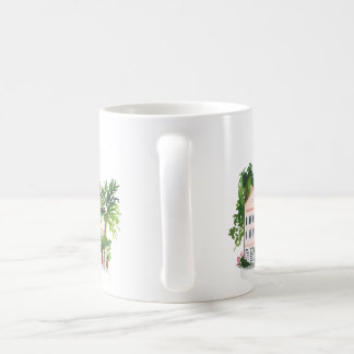 Caneca De Café Charleston Carolina do Sul