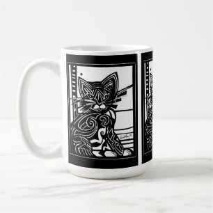 Caneca De Café Charlie