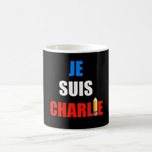 Caneca De Café charlie
