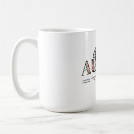 Caneca De Café Charlotte austin - Englot