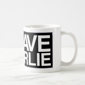 Caneca De Café Charmander