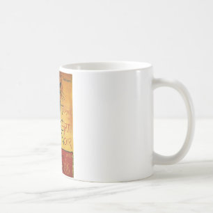 Caneca De Café Chat Noir - Gato Preto