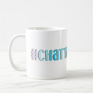 Caneca De Café Chatting Cozies