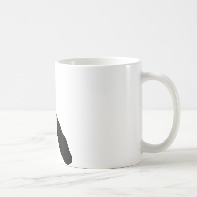 Caneca De Café Chave de fenda (Direita)