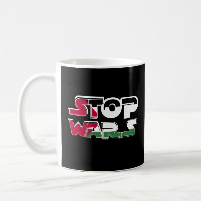 Caneca De Café Chaveiro acrílico (Esquerda)