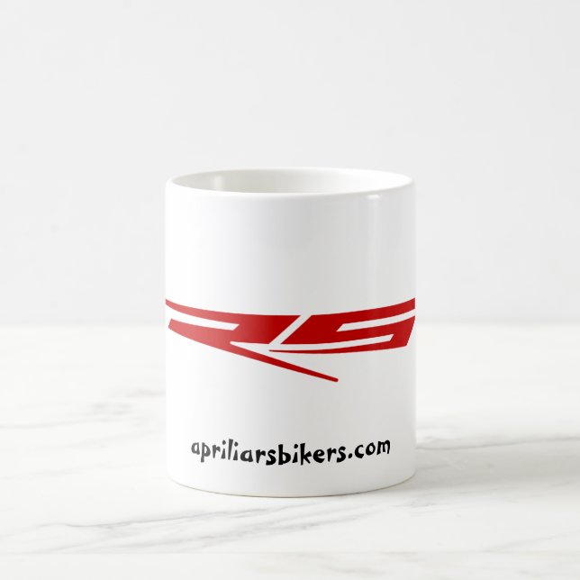 Caneca De Café Chávena 1 (Centro)