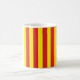 Caneca De Café Chávena Bandeira Provençal
