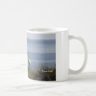 Caneca De Café Chávena de café de Cape Cod