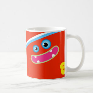 Caneca De Café Chávena Rosco