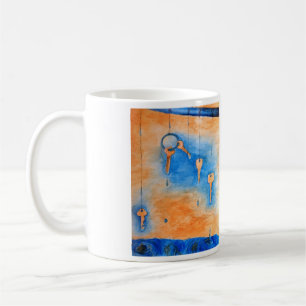 Caneca De Café Chaves