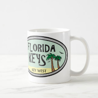 Caneca De Café Chaves de Florida