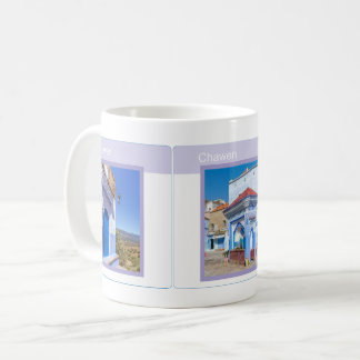 Caneca De Café chawen marrocos